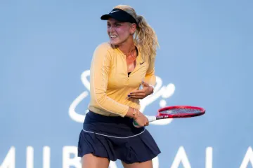 Hrvatica za finale igra s Bjeloruskinjom Arino Sabalenkom