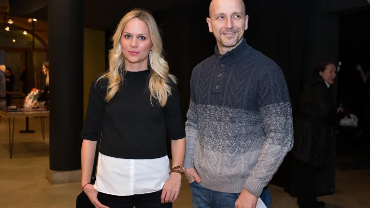 Aleksandar Stanković i supruga dobili drugo dijete