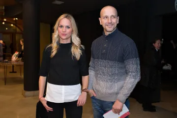 Aleksandar Stanković i supruga dobili drugo dijete