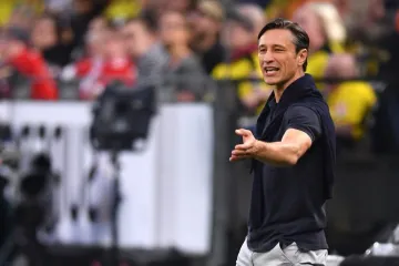 Alcacer i Sancho bacili Kovača i društvo na koljena