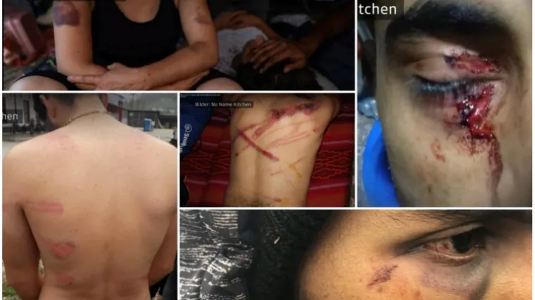 'Trebamo li zarobiti jednog od njih?'