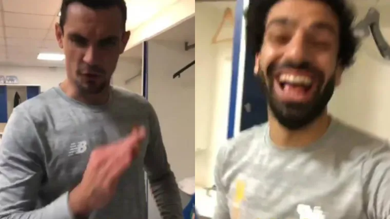 'Ali u tvojoj glavi uvijek je oluja'