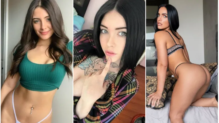 Pokazale obline iako bi već i pogled bio dovoljan