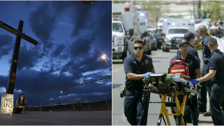 Stravično! Samo ove godine u SAD-u se dogodila 251 masovna pucnjava. Ukupno ubijeno 520 ljudi!