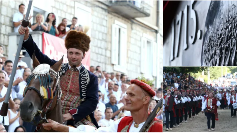 Frano Ivković osvojio Alku! Pobjeda je stvar prestiža, ponosa i upornosti: 'Slavit će se cijelu noć'