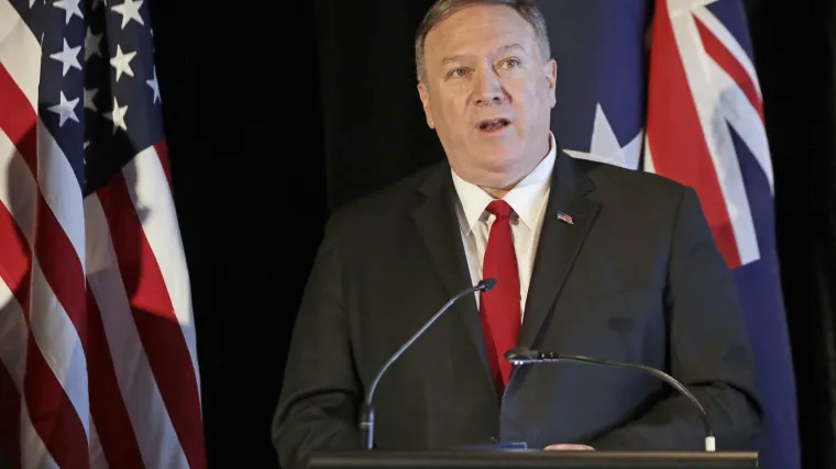 Australija novi saveznik SAD-u u borbi protiv Irana? Ozbiljno razmatraju njihovu ponudu