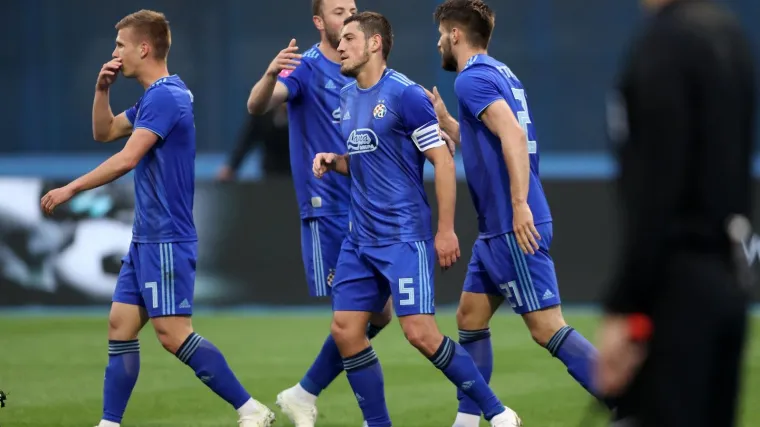 'Nismo jo&scaron; gledali na&scaron;eg suparnika...'