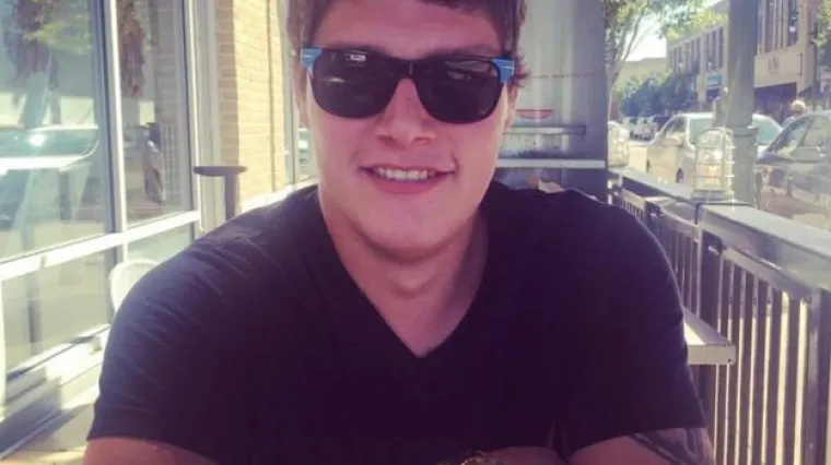 Connor (24) je upucao i vlastitu sestru; nosio je oklop i dodatnu municiju