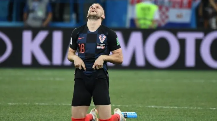 Hrvatski napadač mogao bi uskoro promijeniti klub