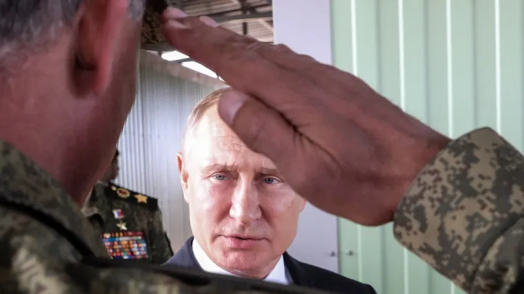 Putin ima plan za koji mu treba Srbija i Republika Srpska, a oni jedva čekaju