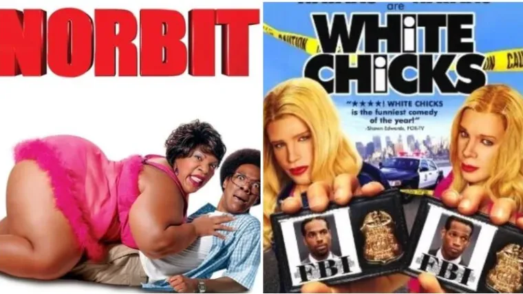 'Mrak komadi', 'Space Jam': Ovo su podcijenjeni filmovi koje obožavamo gledati, izdvojili smo 10 najboljih