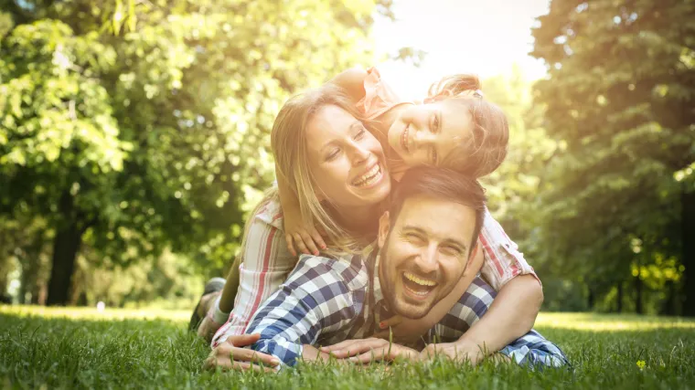 Dobro je i za djecu: Za&scaron;to roditelji trebaju održavati redovite seksualne odnose?