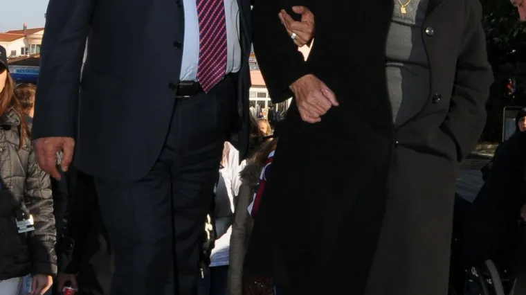 Majka zagrebačkog gradonačelnika Blagica Bandić preminula u 98. godini