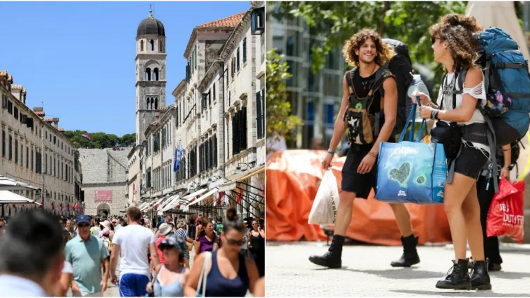 Je li se popravilo stanje na vrhuncu turističke sezone? 'Tko je radio na kvaliteti, nema problema'