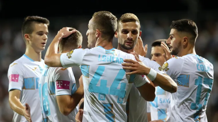 Riječani dobili najlak&scaron;e moguće suparnike