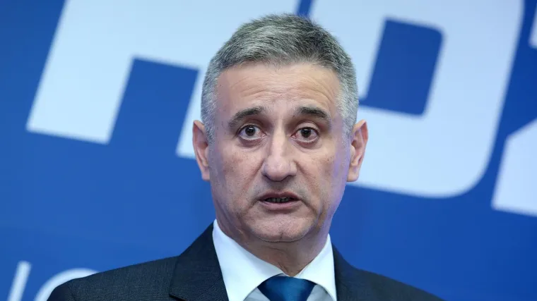 'Ozbiljno razmi&scaron;ljam o kandidaturi. Stanje nije dobro'