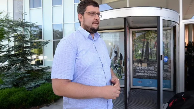 HNS-ov Čuraj o koaliciji s HDZ-om: 'Bila je to te&scaron;ka odluka, učinili smo to zbog države i građana'