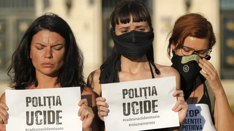 Ubojica je sve priznao: Policija je Luizine ostatke prona&scaron;la u koferu, a Alexandru u limenoj bačvi