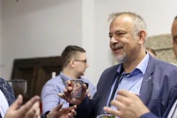 Kaže da će uskoro objaviti kandidaturu i otkrio - 'to je jedan poseban datum'