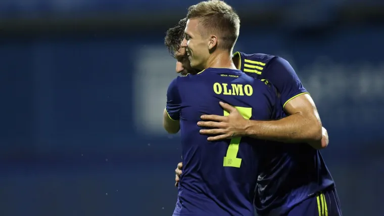 Uefa objavila koliko će Modri zaraditi prođu li Mađare