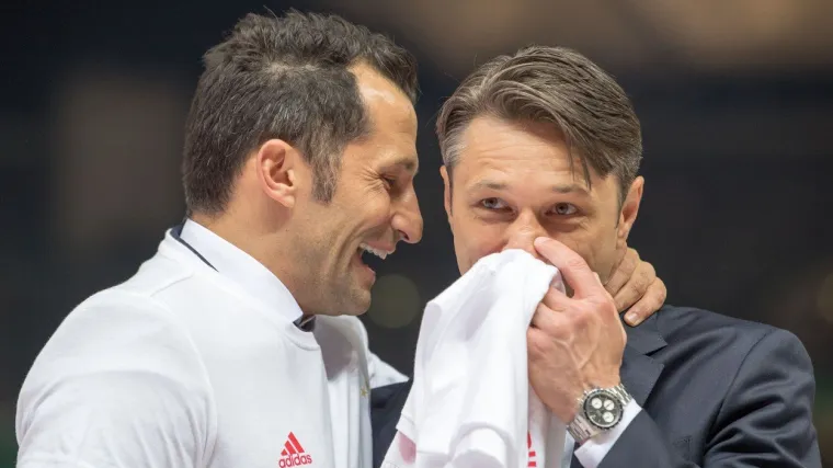 Kovač i Salihamidžić rade na transferu jednog od najboljih igrača na svijetu