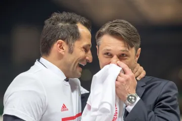 Kovač i Salihamidžić rade na transferu jednog od najboljih igrača na svijetu