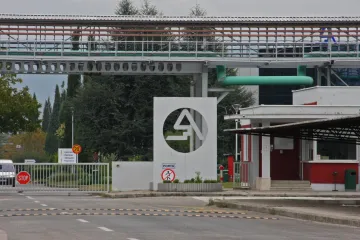 Vlasnik Hapoela želi ulagati u mostarsku tvornicu