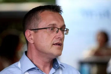 'Predsjednica Kolinda neće dobiti potporu GLAS-a jer je napravila puno gafova'