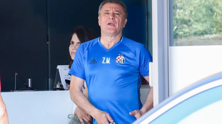 'Uvijek je sklapao čudne ugovore...'