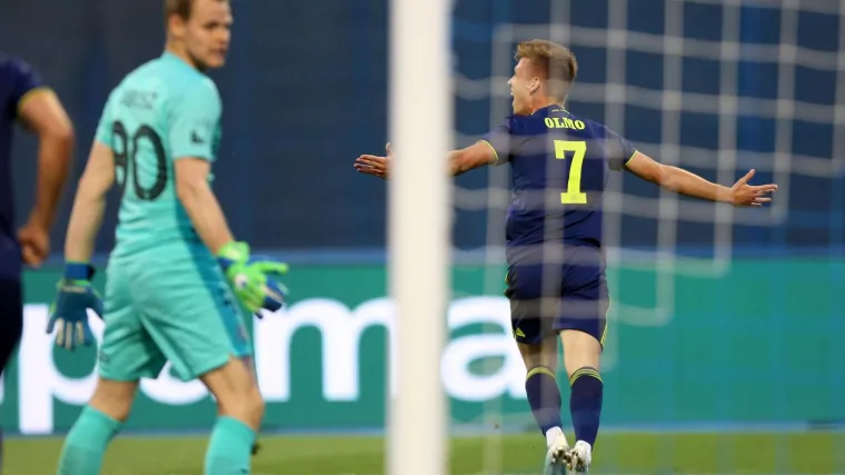 Svi se pitaju &scaron;to jo&scaron; radi u Dinamu; dru&scaron;tvene mreže gore!