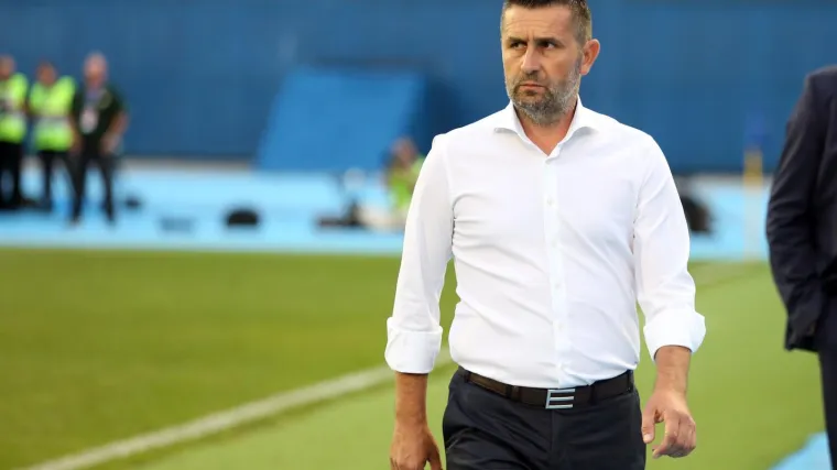 Bjelica 'spustio' Mađarima; njegove riječi odjeknut će sve do Budimpe&scaron;te