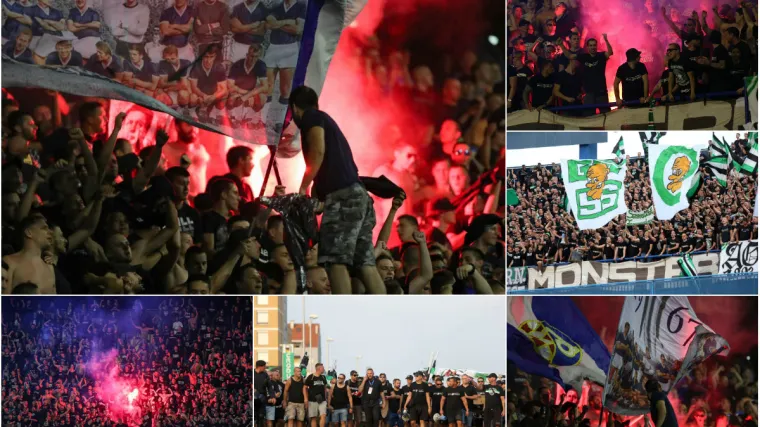 Ovo je istina o 'zloglasnim zelenim čudovi&scaron;tima' i njihovoj famoznoj crnini