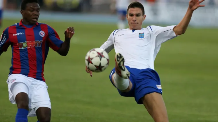 &Scaron;imunec karijeru nastavlja u Portugalu, nije objavljena vrijednost transfera