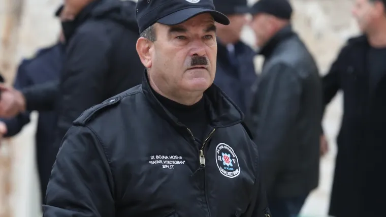 'Za mene nije prihvatljiv, ali svaki slučaj ima svoje konkretnosti i okolnosti'