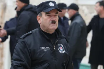 'Za mene nije prihvatljiv, ali svaki slučaj ima svoje konkretnosti i okolnosti'