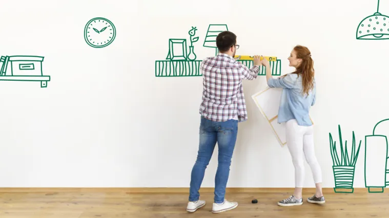 Kako se prijaviti za subvencionirani stambeni kredit