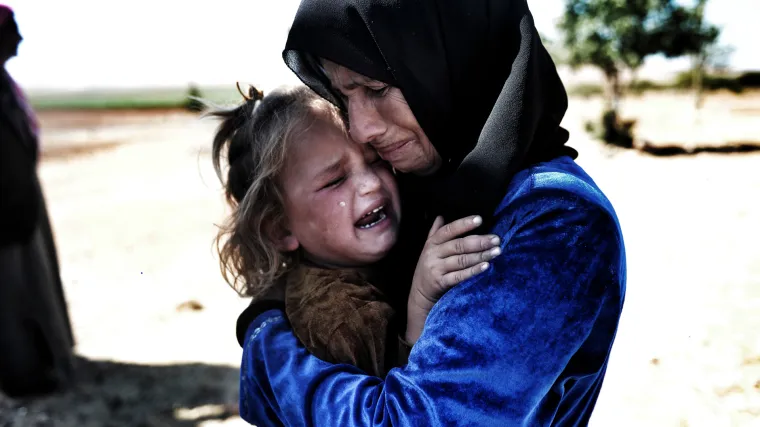 Teroristički napad: Troje djece ubijeno u Siriji, eksplodirala bomba