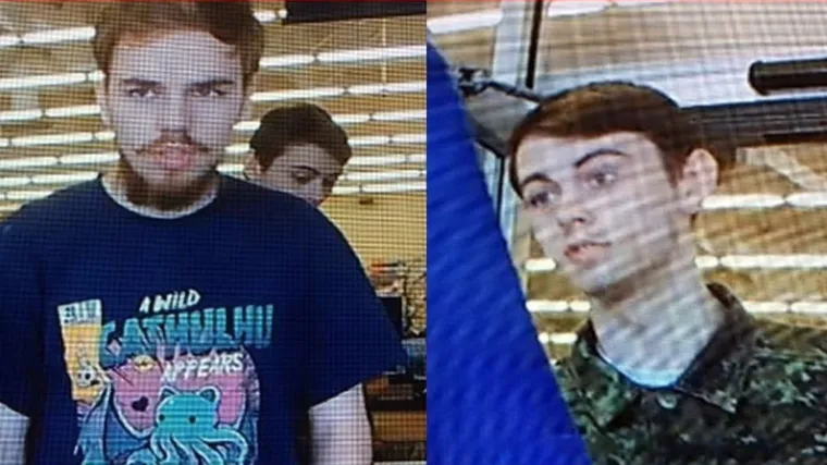 Policija prona&scaron;la tijela dvojice tinejdžera koji su ubili par koji se upoznao u Hrvatskoj