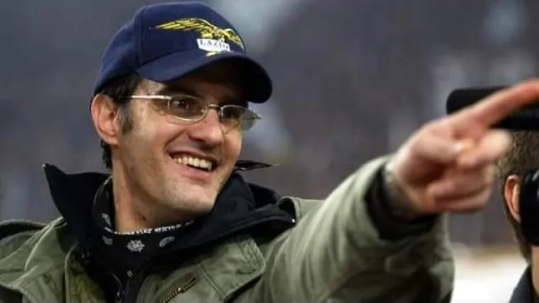 Talijanska policija na nogama: U Rimu hladnokrvno ubijen omiljeni vođa navijača Lazija