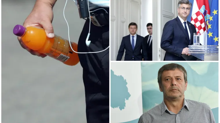 Pokrenuta peticija protiv novih poreza: 'Pozivamo Vladu da odustane od udara na građane'