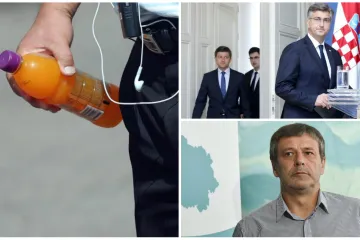 Pokrenuta peticija protiv novih poreza: 'Pozivamo Vladu da odustane od udara na građane'