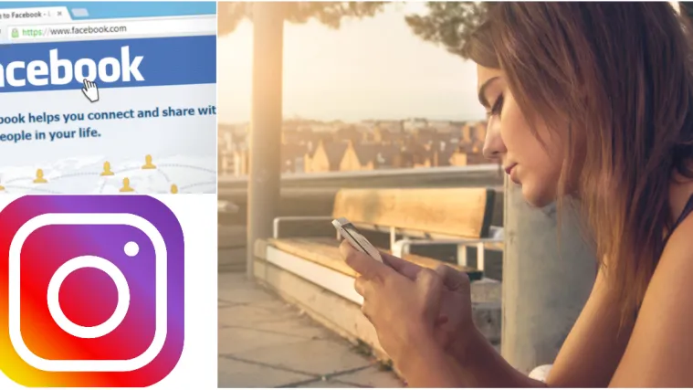 Hrvati su 'ludi' za Instagramom i Facebookom! Pogledajte koliko nas koristi te zarazne dru&scaron;tvene mreže