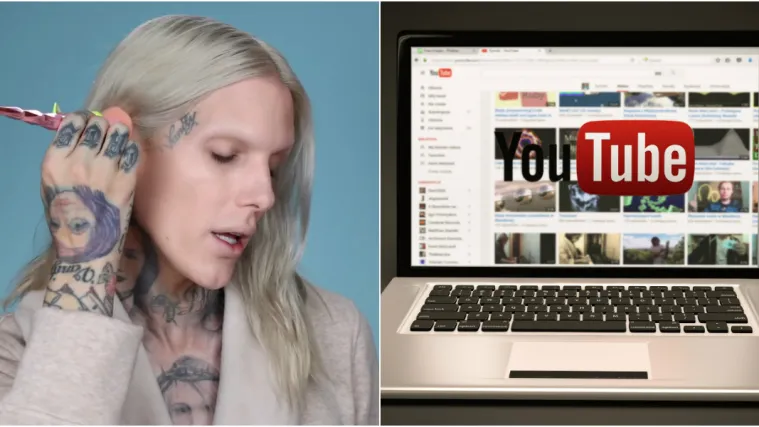 Djeca vi&scaron;e ne žele biti astronauti, sad žele biti YouTube zvijezde: 'Djeca su na&scaron;e ogledalo'