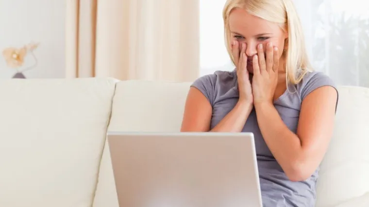 Njezinu uvredljivu poruku podijelila s cijelim svijetom