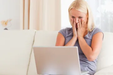 Njezinu uvredljivu poruku podijelila s cijelim svijetom