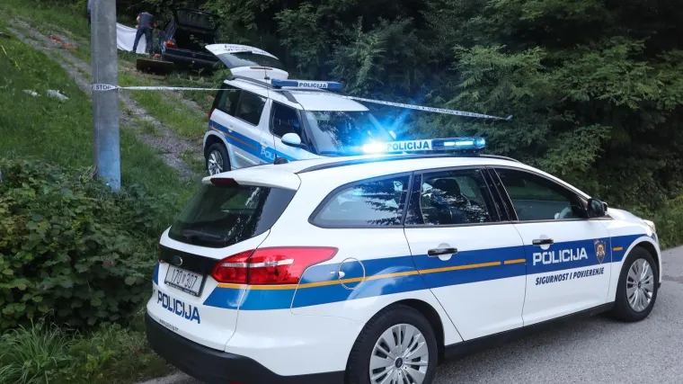 'Spasili smo &scaron;est iscrpljenih migranata na Plje&scaron;ivici, jedna žena je ležala'