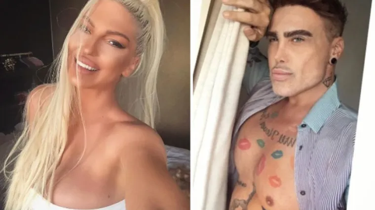 Optužio je da nosi fejk slamnati &scaron;e&scaron;ir, njen odgovor stigao je ekspresno