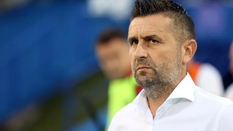 Dinamo strahuje od crnog scenarija iz dva očita razloga