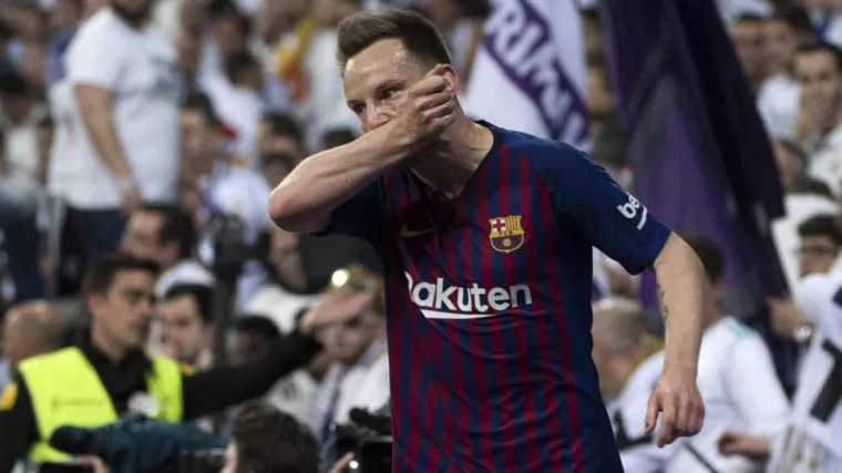 Iznenadio je čelnike Barcelone, on im je ključ najveće operacije ovog ljeta, ali....