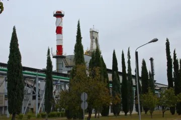 Provjerit će nabavu električne energije i sirovina